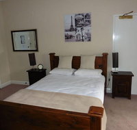 Avon Accommodation York - Seniors Australia