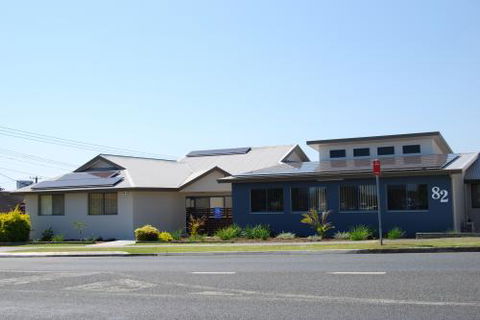 Access Health Care - Seniors Australia 0