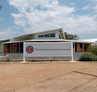 Alice Springs Veterinary Hospital - Seniors Australia
