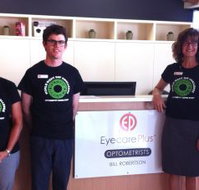 Bill RobertsonEyecare Plus Optometrists - Seniors Australia