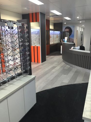 Dougherty Paul Optometrist - Seniors Australia 1