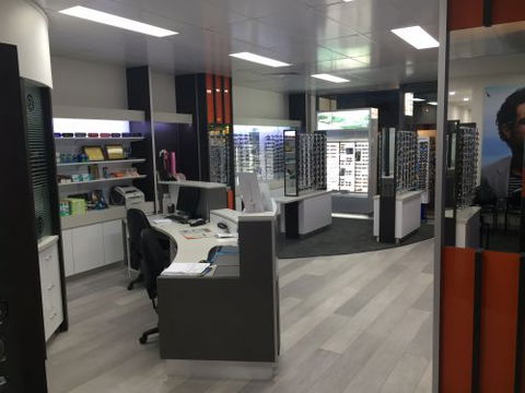 Dougherty Paul Optometrist - Seniors Australia 2