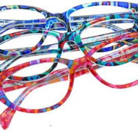 Smart Eyes Optical - Seniors Australia