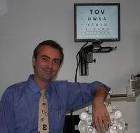 Eye C U Optometrists - Seniors Australia