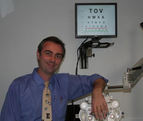 Eye C U Optometrists - Seniors Australia 0