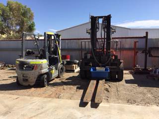 RK Diesel Services - Seniors Australia 1