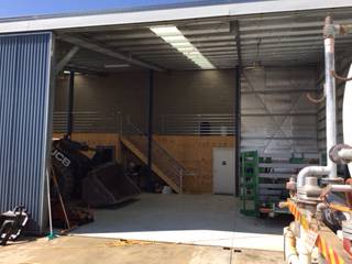 RK Diesel Services - Seniors Australia 2