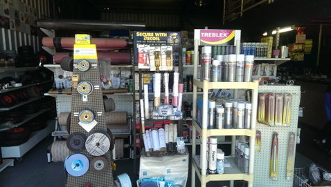 Sunstate Bearings - Seniors Australia 0