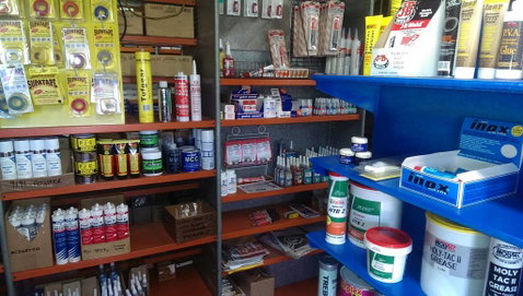Sunstate Bearings - Seniors Australia 2
