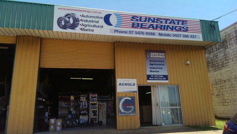 Sunstate Bearings - Seniors Australia 3
