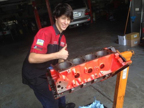 RPM Engine Reconditioning & Mechanical - Seniors Australia 1