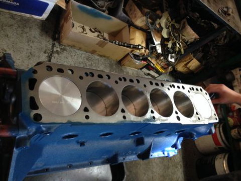 RPM Engine Reconditioning & Mechanical - Seniors Australia 2