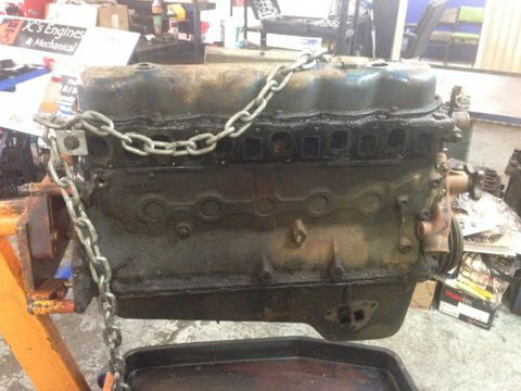 RPM Engine Reconditioning & Mechanical - Seniors Australia 3