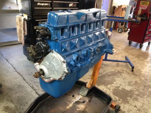 RPM Engine Reconditioning & Mechanical - Seniors Australia 4