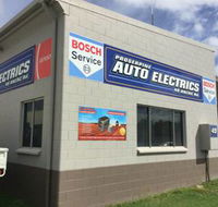 Proserpine Auto Electrics Pty Ltd - Seniors Australia