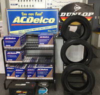 Burnett Tyre Service  Mechanical - Seniors Australia