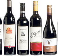 Alstonville Cellars - Seniors Australia