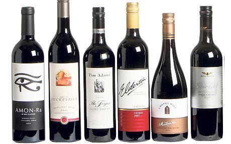 Alstonville Cellars - Seniors Australia 0