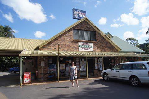 Tintenbar General Store - Seniors Australia 2