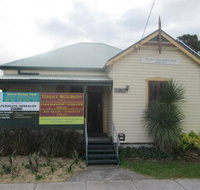Natural Healing Touch - Seniors Australia