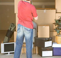 Storage Aus - Seniors Australia