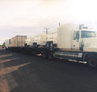Central Australian Relocations - Seniors Australia