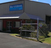 Ballina Self Storage Units - Seniors Australia