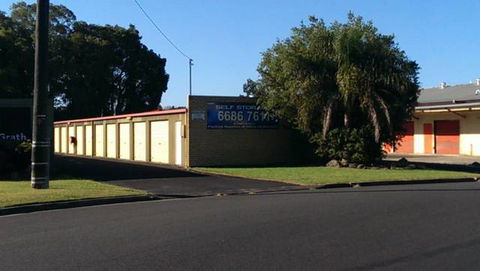 Ballina Self Storage Units - Seniors Australia 1