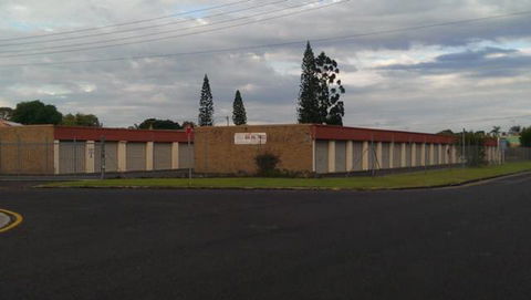 Ballina Self Storage Units - Seniors Australia 2