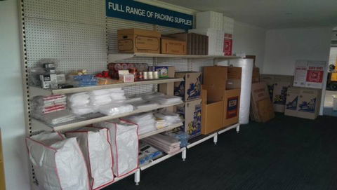 Ballina Self Storage Units - Seniors Australia 3