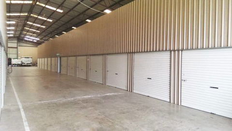 Ballina Self Storage Units - Seniors Australia 4