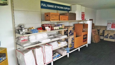 Ballina Self Storage Units - Seniors Australia 5