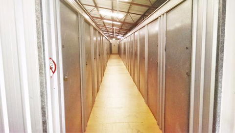 Ballina Self Storage Units - Seniors Australia 6