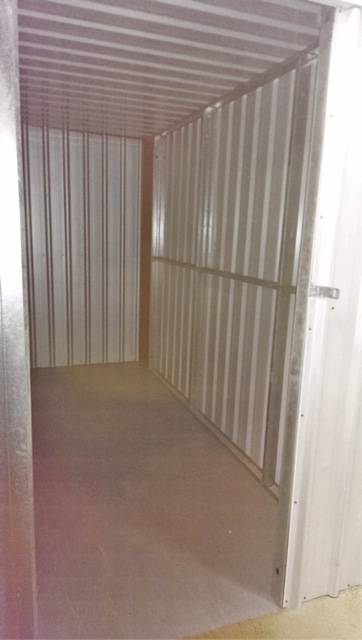 Ballina Self Storage Units - Seniors Australia 7