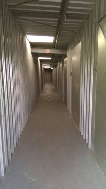 Ballina Self Storage Units - Seniors Australia 8