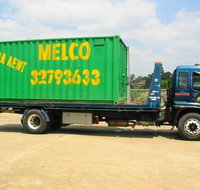 Melco Storage - Seniors Australia