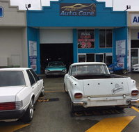 About Auto Care - Seniors Australia