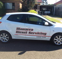 Illawarra Diesel Servicing - Seniors Australia