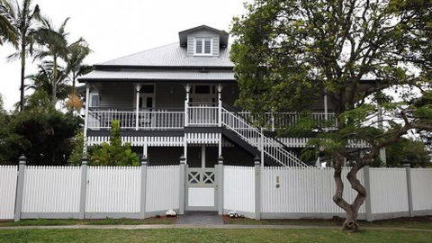 Plumbing Matters - Seniors Australia 1
