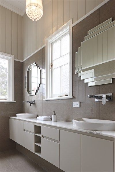 Plumbing Matters - Seniors Australia 2