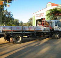 Payless Timbers - Seniors Australia