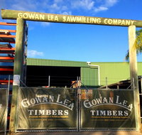 Gowan Lea Timbers - Seniors Australia