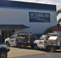 McGuire Air Refrigeration - Seniors Australia