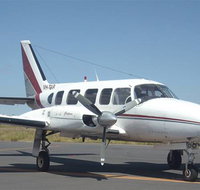 Northern Territory Air Services - Seniors Australia
