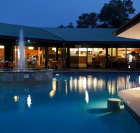 Mercure Alice Springs Resort - Seniors Australia
