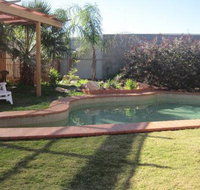 Desert Rose Inn - Seniors Australia