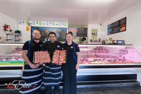 Trinity Beach Quality Meats - Seniors Australia 2