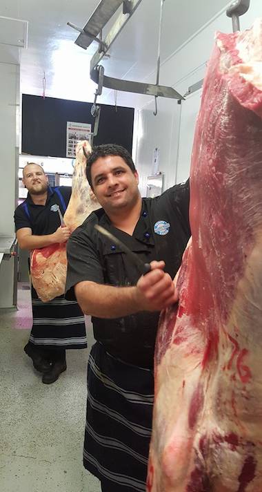 Trinity Beach Quality Meats - Seniors Australia 3