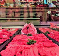 Sunshine Coast Organic Meats - Seniors Australia