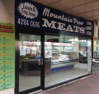Mountain View Meats - Seniors Australia